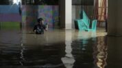 Curah Hujan Ekstrem, 11 Desa di Luwu Diterpa Banjir dan Tanah Longsor