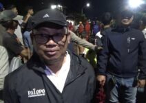 PJ Wali Kota Palopo Duga Penyebab Banjir Bandang Akibat Pembalakan