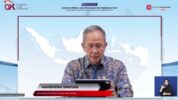 OJK Soroti Perbedaan Arah Kebijakan Bank Sentral Global dan Dampaknya ke Pasar Keuangan